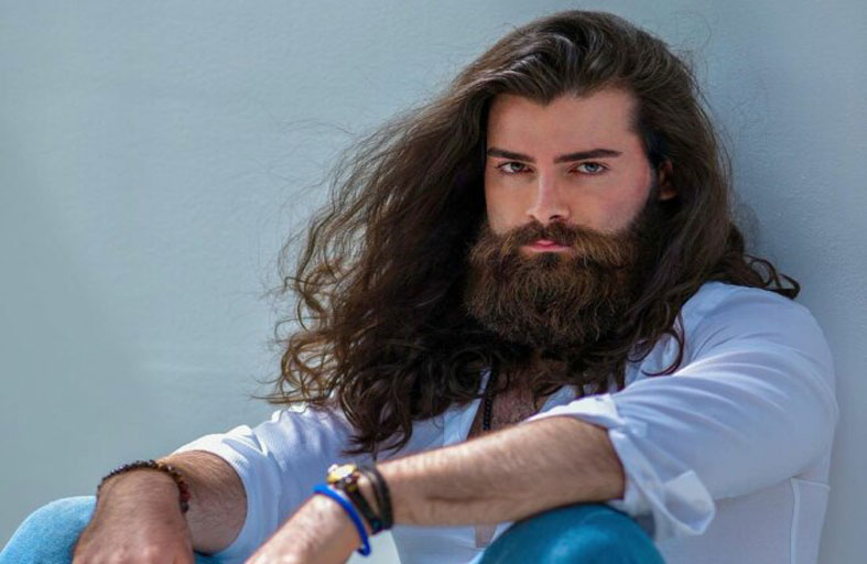 لحى الرجال.. بين الجاذبية والمخاطر الصحية