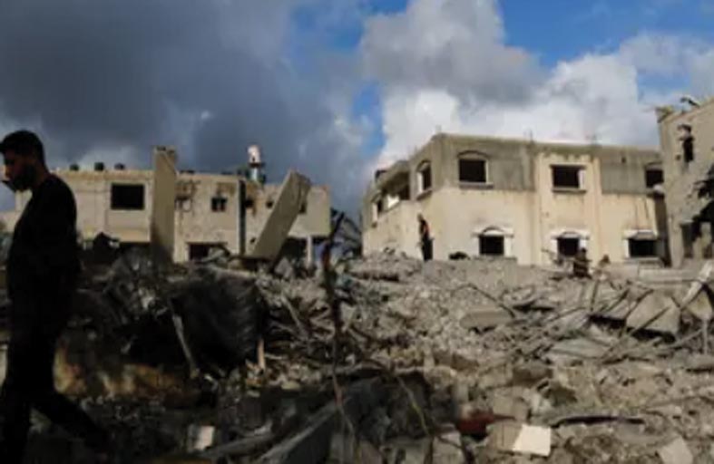 هدوء حذر في غزة.. وفتح تدريجي للمعابر