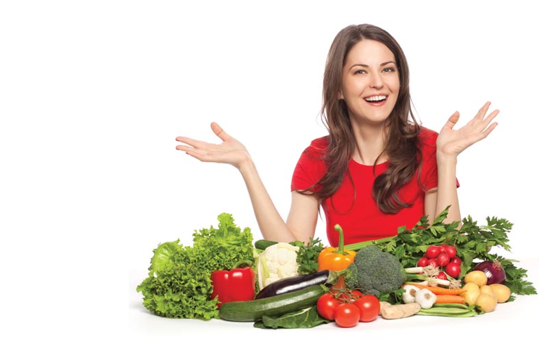 أفضل المواد الغذائية لنزلات البرد