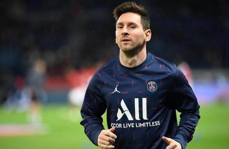 بعد أول موسم.. هذا تأثير ميسي «المذهل» على سان جرمان