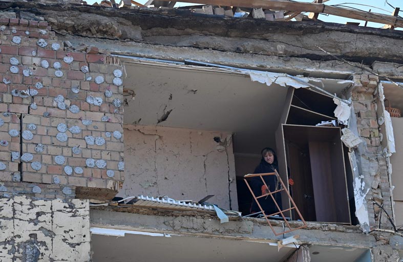 مأزق الهند في أزمة أوكرانيا.. «الحيرة» بين روسيا والغرب