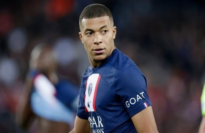 مسؤول سابق في باريس سان جيرمان: حان الوقت لرحيل مبابي