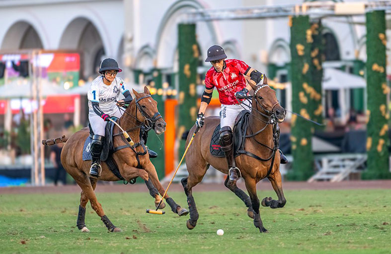 «الكأس الذهبية» و «الفضية» تتصدران المشهد وسط أجندة حافلة بالبطولات