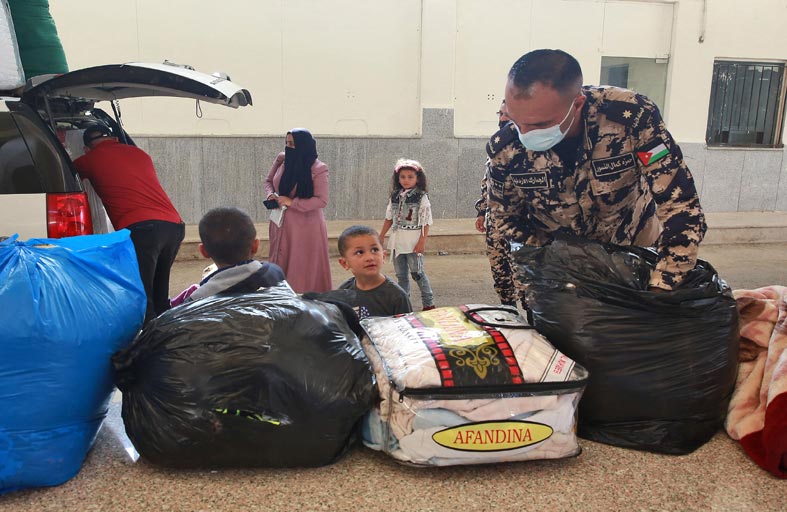 إعادة عائلات عناصر داعش.. ما هي مواقف دولهم؟ 