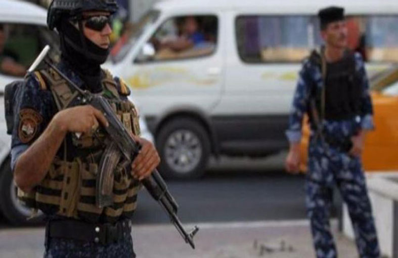 رجل أعمال يستولي على أموال عراقيين ويفر هاربا