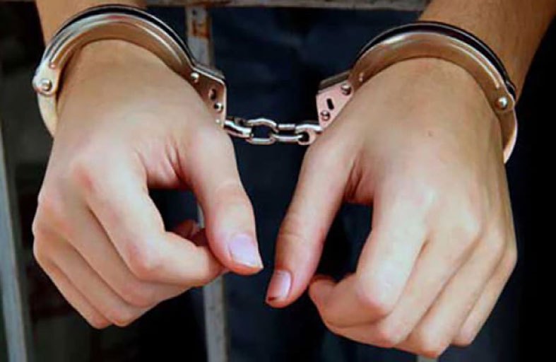 قتلت زوجها وتخلصت منه بطريقة بشعة