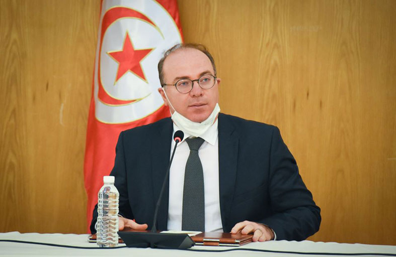 تونس: تمديد الحجر الصحي إلى يوم 3 مايو