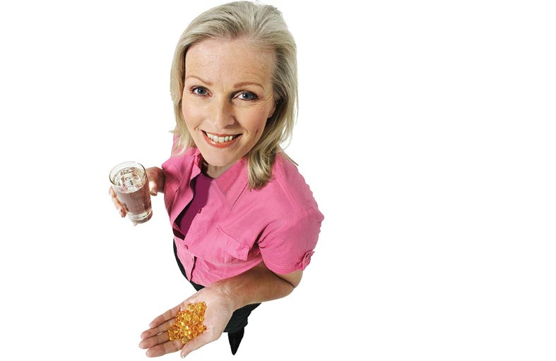 راباميسين .. هل يصبح أكسير الشباب للنساء فقط؟