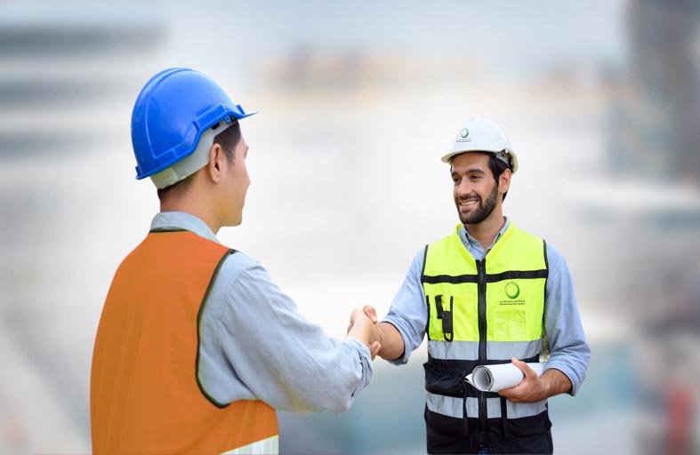 «ديوا» : مبادرة «عونك» تسهم في تسريع إنجاز مشاريع الكهرباء