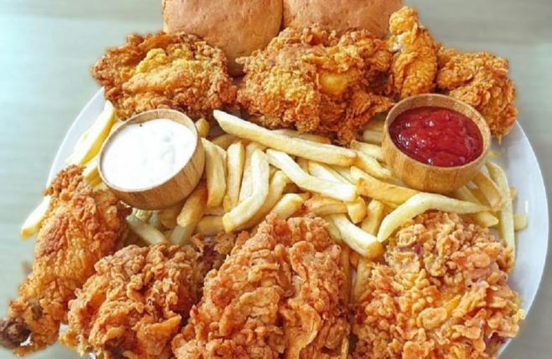 خبراء تغذية: هذه الأطعمة تؤدي إلى الخمول