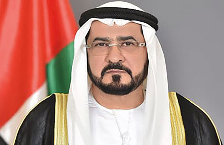علي سالم الكعبي: الإمارات تضع الشباب على رأس أولوياتها في بناء الدولة