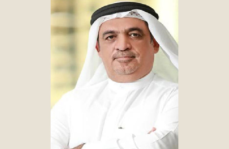 محمد مصبح النعيمي : الفجر مرآة للمجتمع ودور وطني رائد