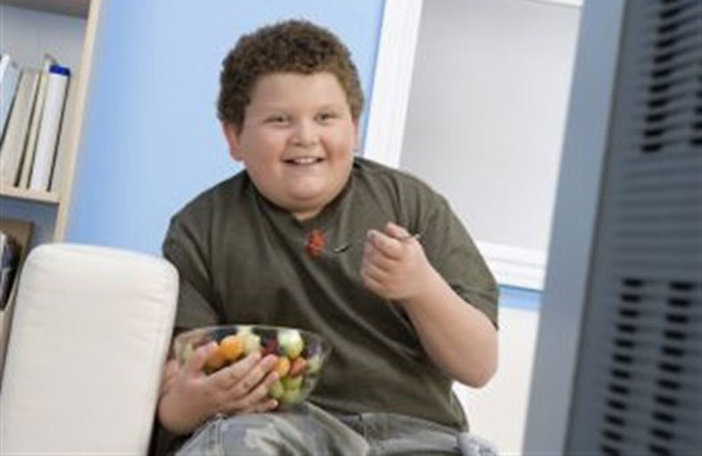 البدانة قبل المراهقة تؤثر على صحة الدماغ