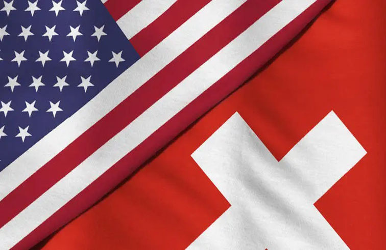  هل تصبح سويسرا الولاية الأمريكية رقم 54 ؟