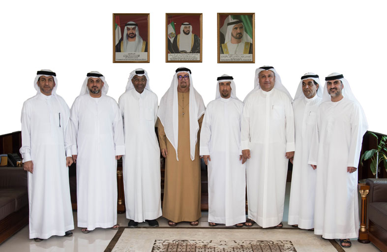 غرف التجارة بالدولة تناقش الاستثمار في قواعد البيانات والمعلومات