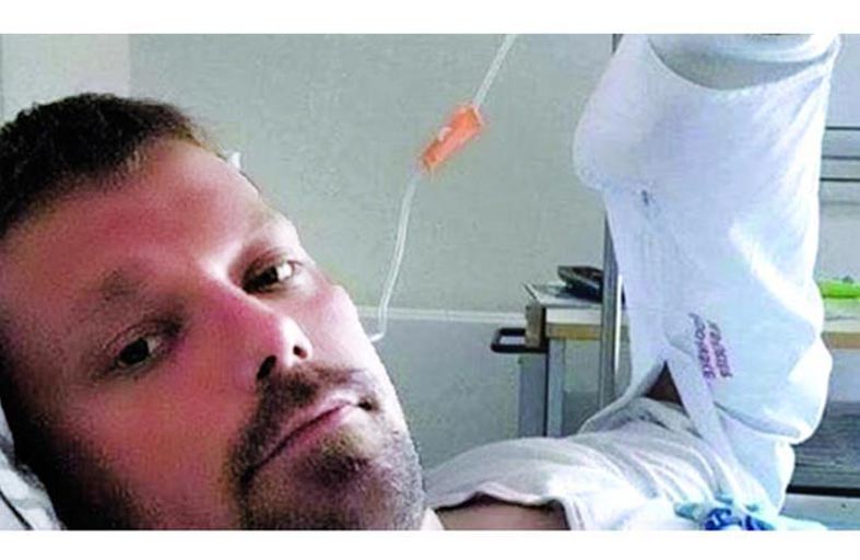 بعد 4 أعوام.. يفارق الحياة بسبب عضة قطّة