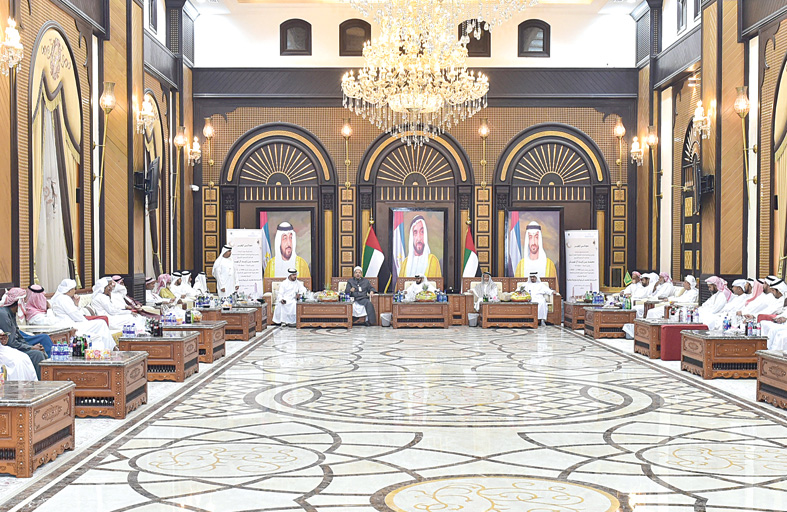 العلماء الضيوف.. أمسيات بمجالس  الأحياء لترسيخ ثقافة الترشيد والاستدامة