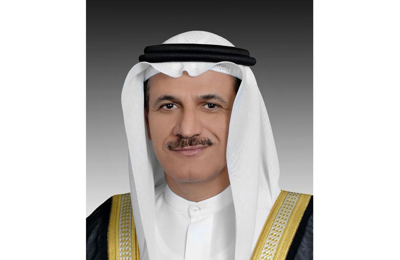 سلطان المنصوري : قانون المخزون الاستراتيجي للسلع الغذائية مكمل لجهود الدولة في مواجهة الظروف غير الاعتيادية