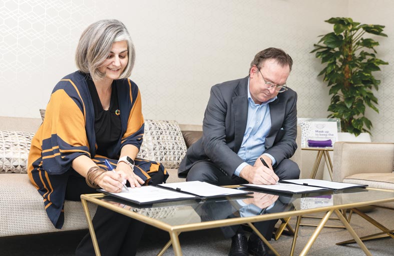  دراسة: توظيف الشباب الإماراتي بالقطاع الخاص لتحقيق رؤية الإمارات للخمسين عاماً المقبلة