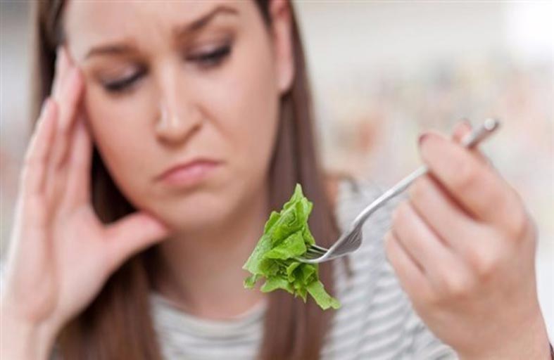 فوائد صحية جمة للأطعمة المُرة