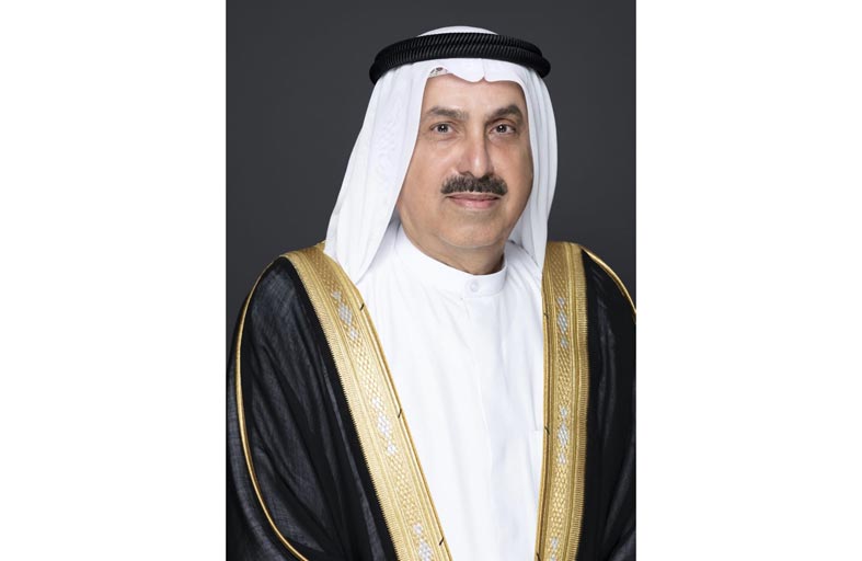 صقر غباش: مبادرة رئيس الدولة تجسد حرص سموه على توفير سبل العيش الكريم لأبناء الوطن 