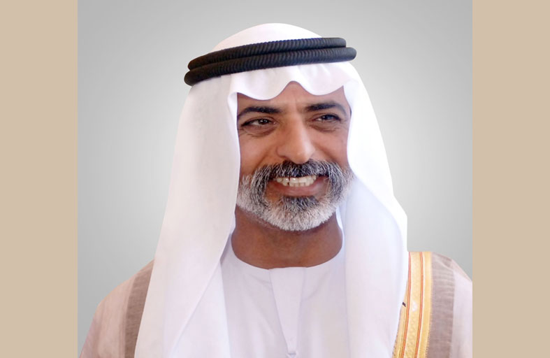 نهيان بن مبارك يوجه بتمديد فترة التسجيل لبرامج صندوق الوطن الصيفية حتى 5 يوليو