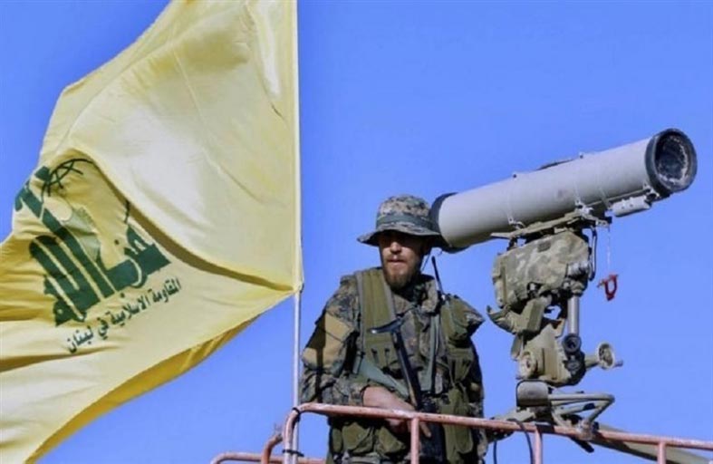 الميليشيات الإيرانية تنصب راجمات صواريخ في دير الزور