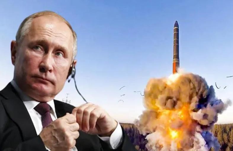 تحقيق: العالم يشهد خطراً نووياً متصاعداً