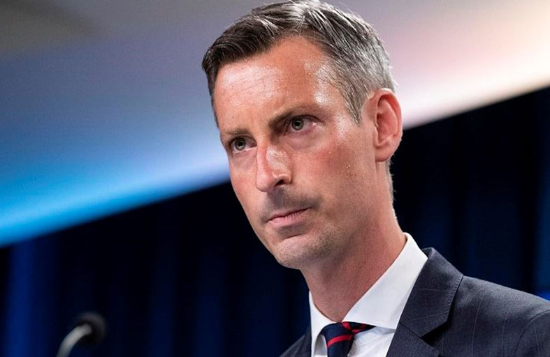 واشنطن تطالب كولومبيا بالدفاع عن «المعايير الديموقراطية»  