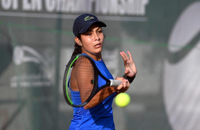 اللجنة النسائية باتحاد التنس تطرح خطتها لتوسيع قاعدة ممارسة اللعبة