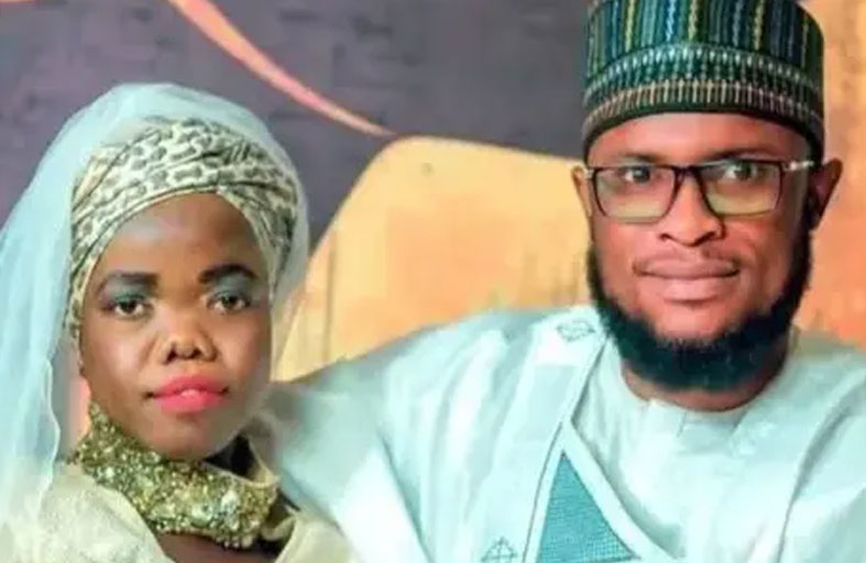 محكمة تأمر اثنين من مشاهير «تيك توك» بالزواج