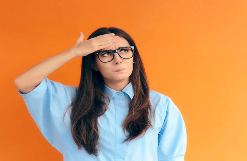 مرض ألزهايمر قد يصيبك في سن الثلاثين