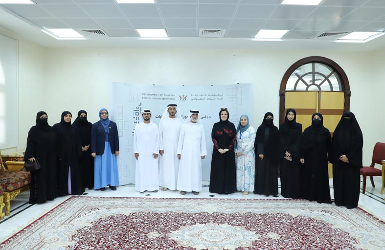 مجلس أولياء أمور الطلبة والطالبات بالذيد ينظم مبادرة جسور التواصل 