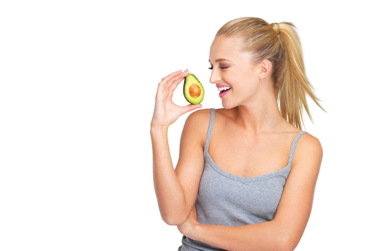 الأفوكادو يساعد على ضبط الغلوكوز