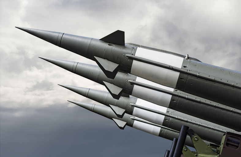 إيرباص تدعو لـ «ناتو نووي» تكتيكي لردع بوتين