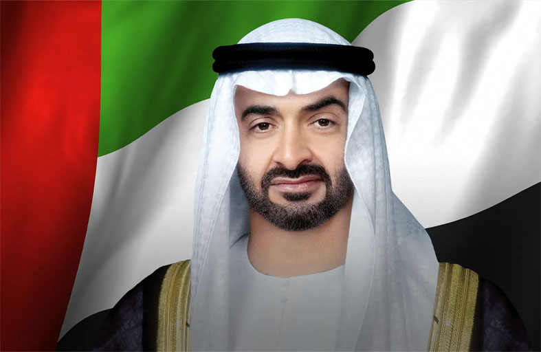 في ذكرى ميلاد الشيخ خليفة.. رئيس الدولة يبارك الإعلان عن نموذج الذكاء الاصطناعي «كي 2 ثينك»