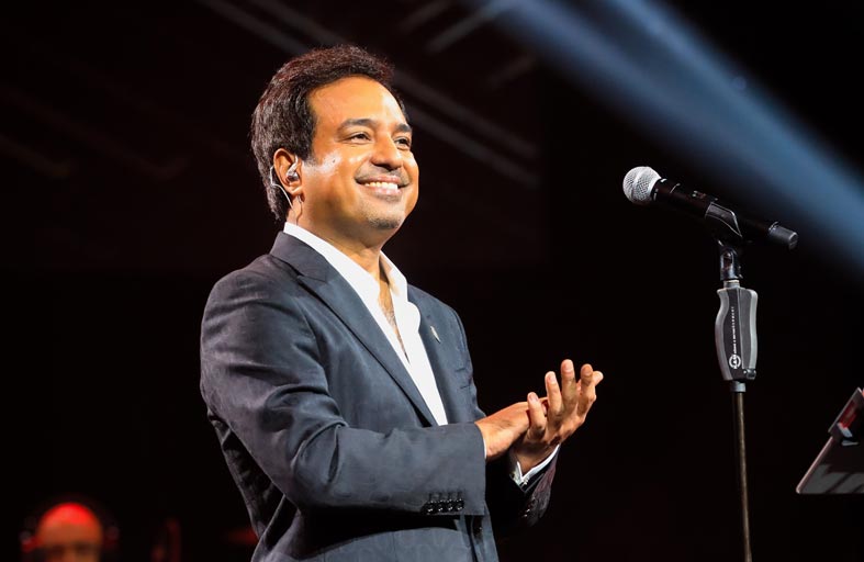 حفلات موسيقية وفعاليات في الأسبوع الختامي لمهرجان دبي للتسوق 2022 