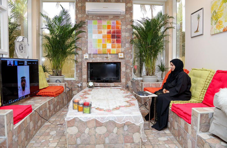 مجلس سيدات أعمال عجمان يوقع اتفاقيتي تعاون  مع «فصّل تريدينج» و«مركز الوزن المثالي الطبي»