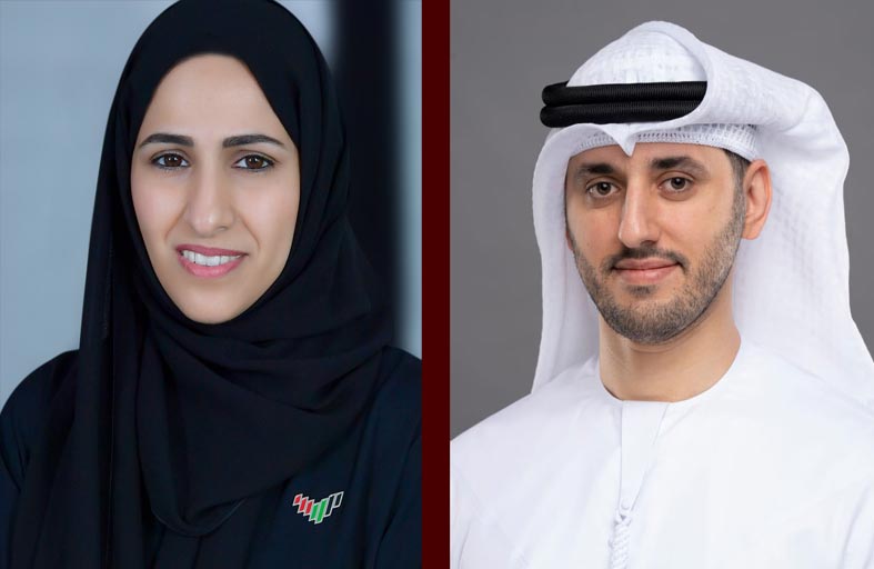 صندوق خليفة يقدم جميع خدماته عبر منظومة خدمات أبوظبي الحكومية الموحدة «تم»