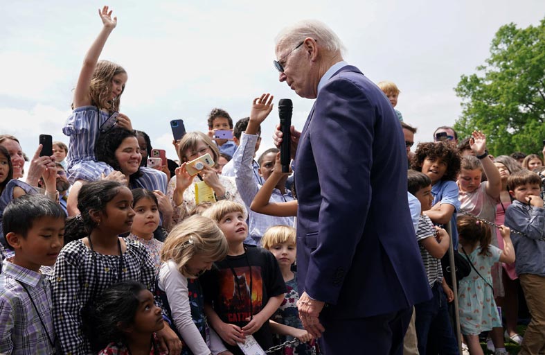 الانتخابات المرتقبة.. ما فرص فوز بايدن بانتخابات الرئاسة؟