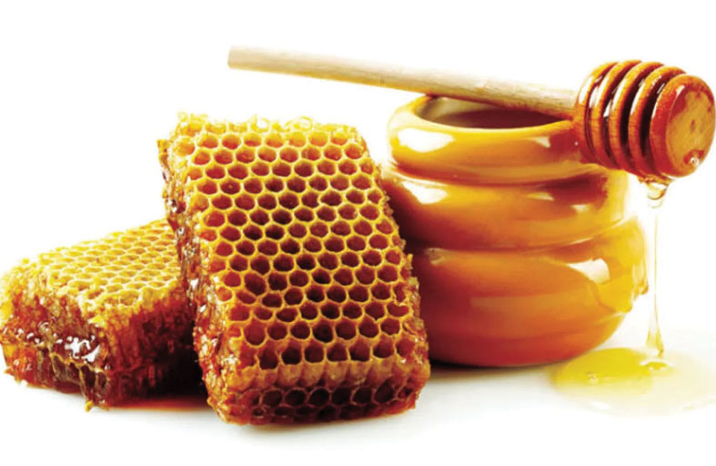 العسل و الصحة النفسية