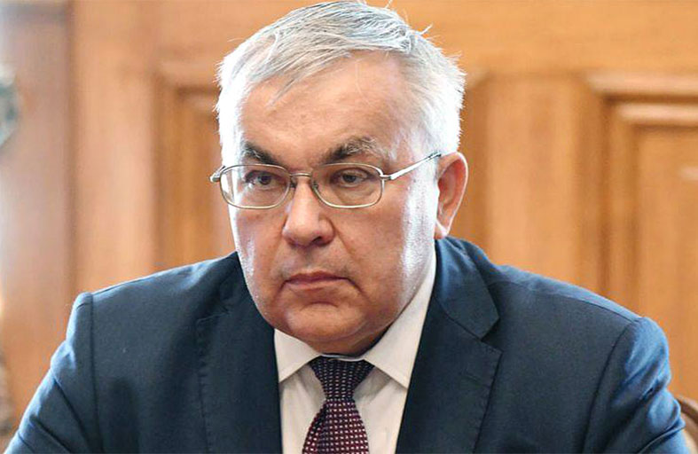 موسكو تمنع مقاتلي فاغنر من مغادرة سوريا وتطمئن رئيس أفريقيا الوسطى