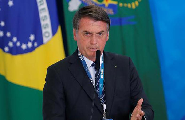 واشنطن تفكّر بحظر الرحلات الآتية من البرازيل 