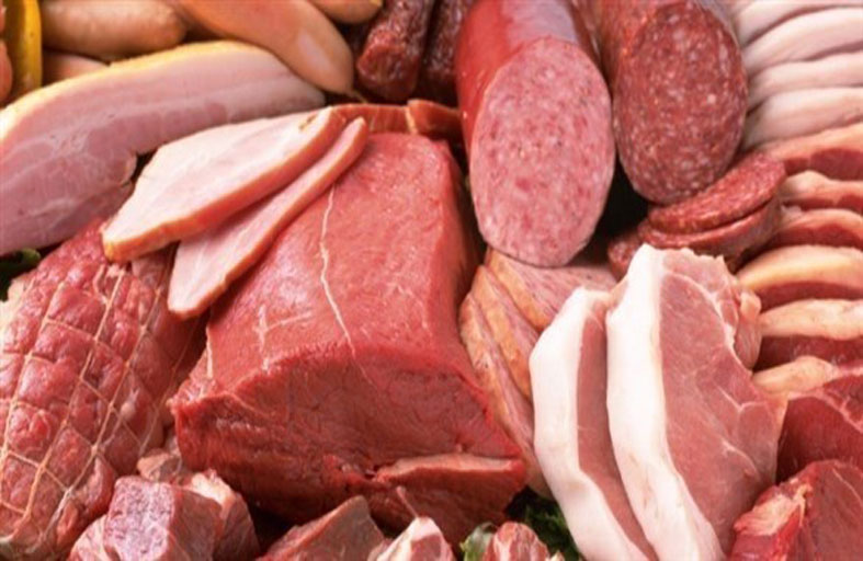 كيف تؤثر اللحوم والأسماك والدواجن على القلب؟