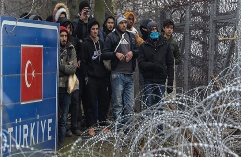 حكومة أردوغان تشعر بـ «خيبة أمل»