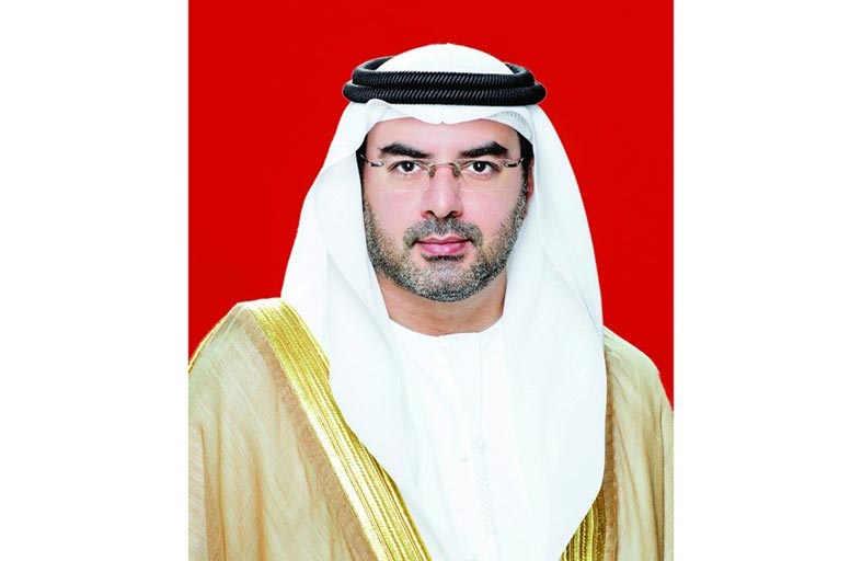 محمد بن خليفة : «يوم زايد للعمل الإنساني» يوم فارق في تاريخ الإمارات نستذكر فيه الإرث العظيم للقائد المؤسس