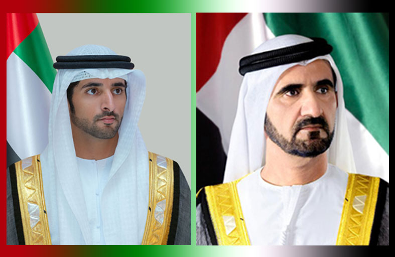 باعتماد محمد بن راشد... حمدان بن محمد يعلن تعيينات جديدة في حكومة دبي