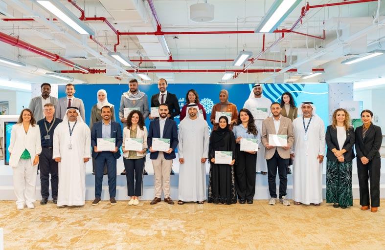 اختتام فعاليات الملتقى التدريبي لمجلس الشباب العربي للتغير المناخي