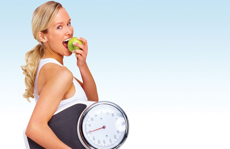 ما الفرق بين خسارة الوزن وخسارة الدهون؟