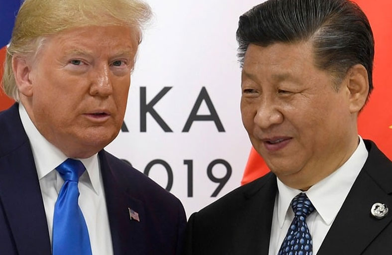 هل تنسحب واشنطن من آسيا وتترك الساحة لبكين؟